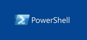 powershell
