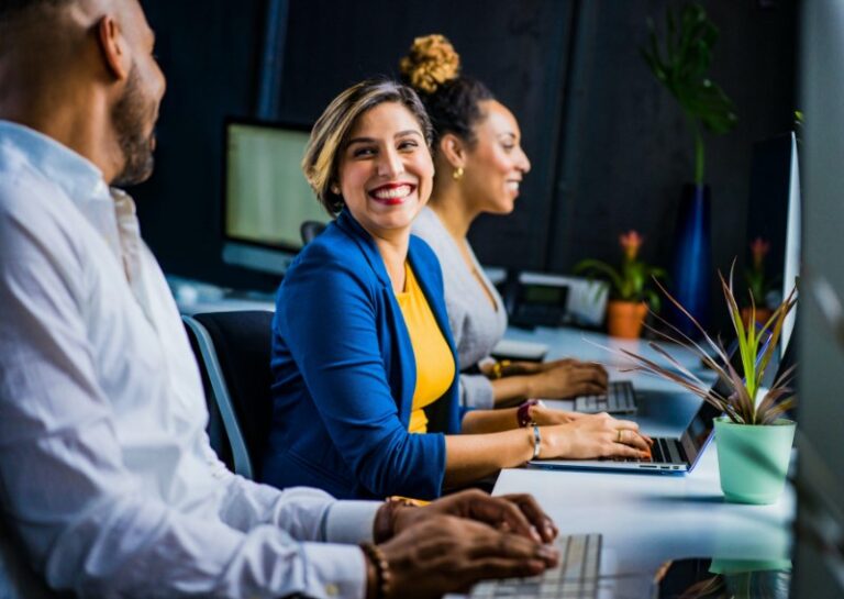 Il Lavoro Femminile Come Cambiato Negli Ultimi Anni Star Party